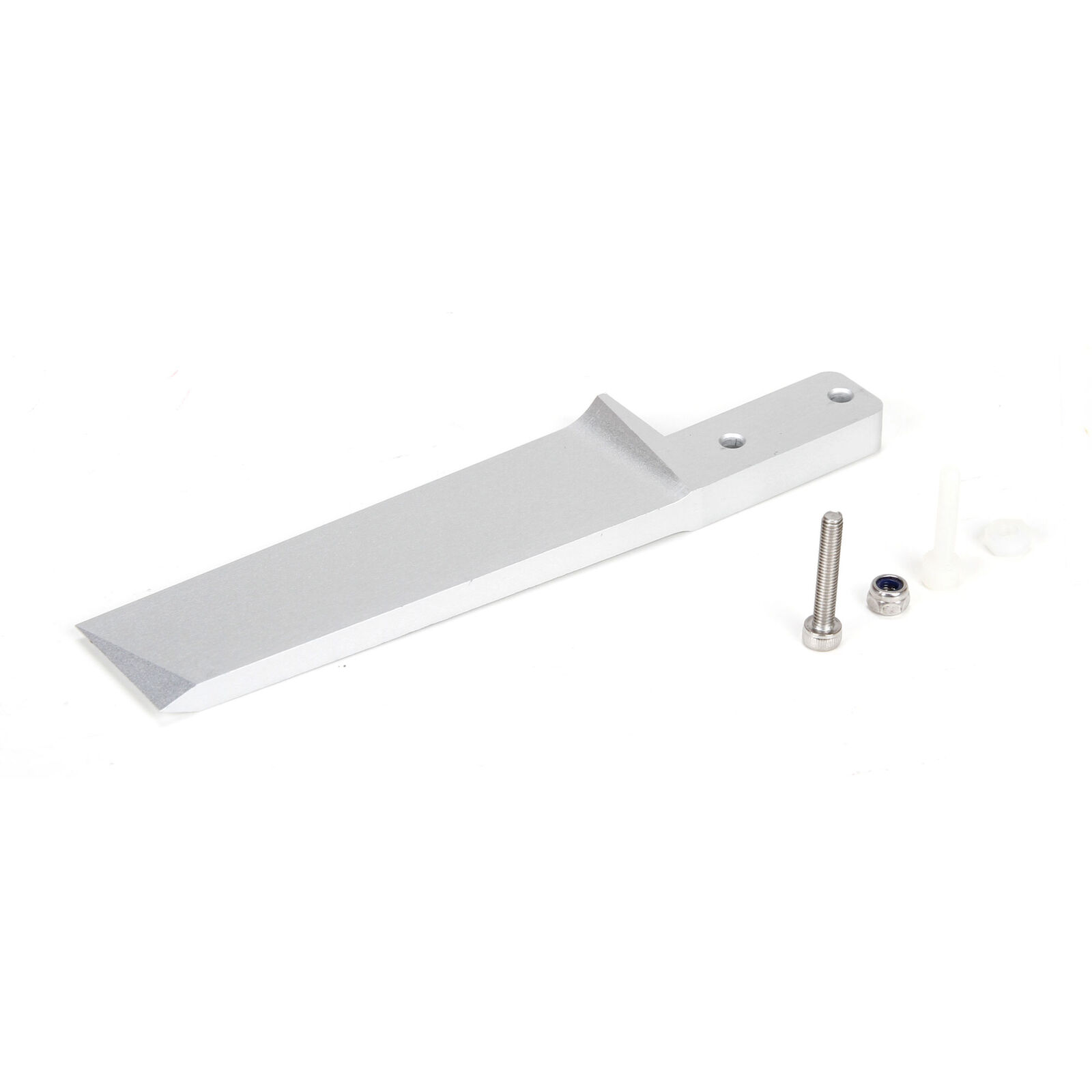 Rudder: Zelos 36