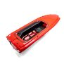 Pro Boat Hull, Red: Sonicwake 36" V3