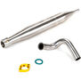 Tuned Pipe: Rockstar 48"
