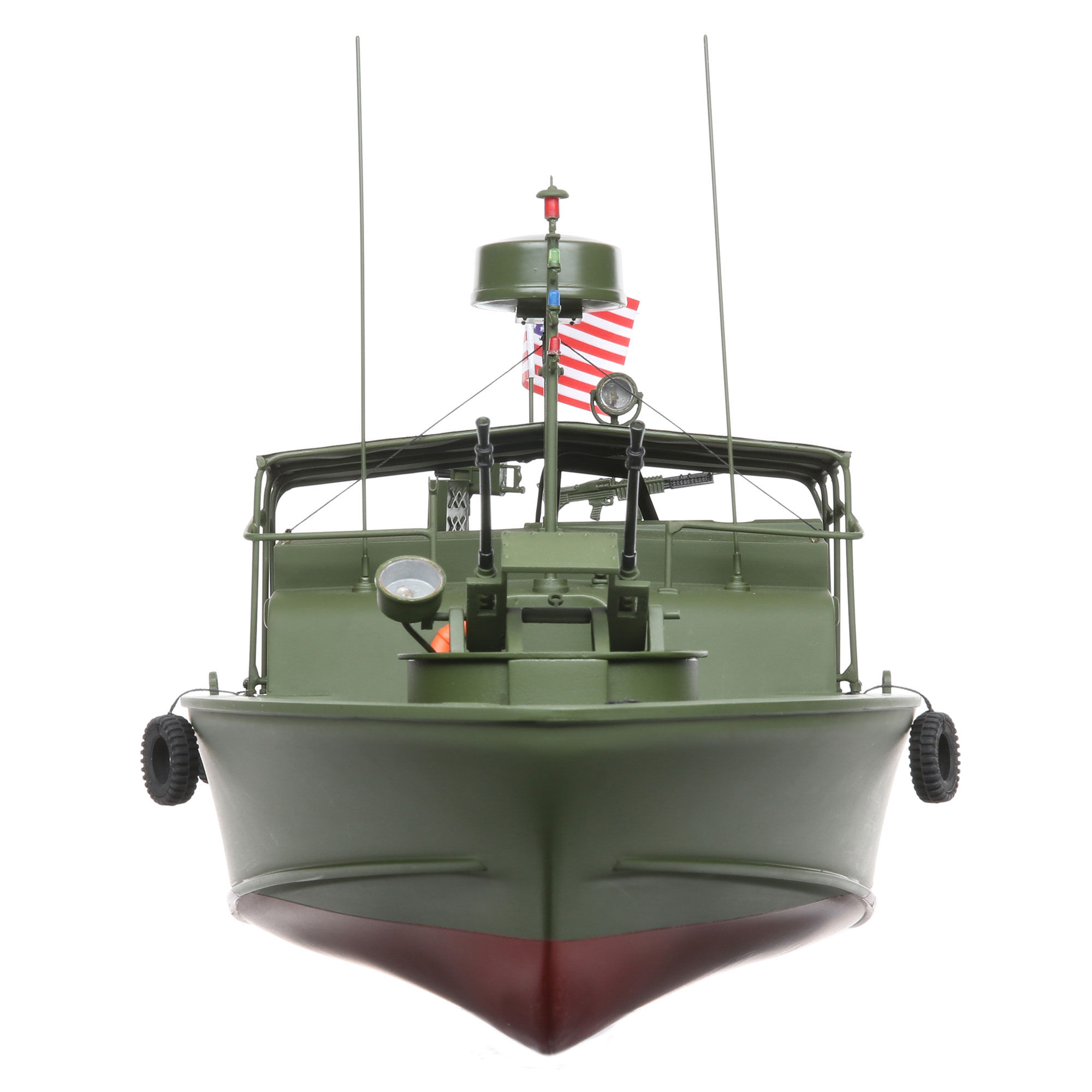 Rc shop pbr boat