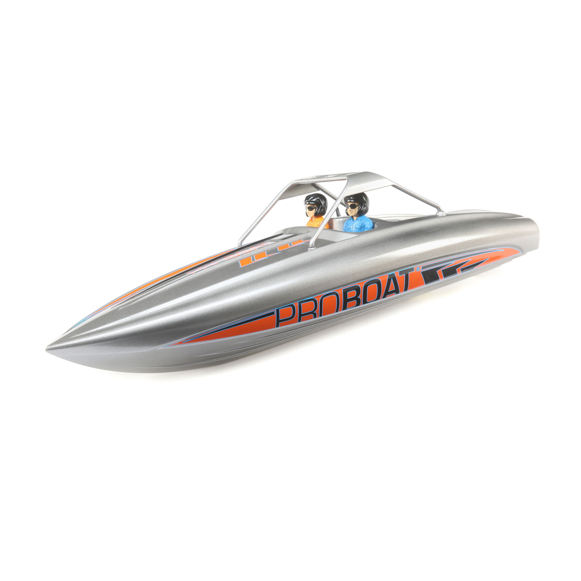 Proboat clearance jet boat