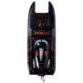 Blackjack 42" 8S Brushless Catamaran RTR: Black/Orange