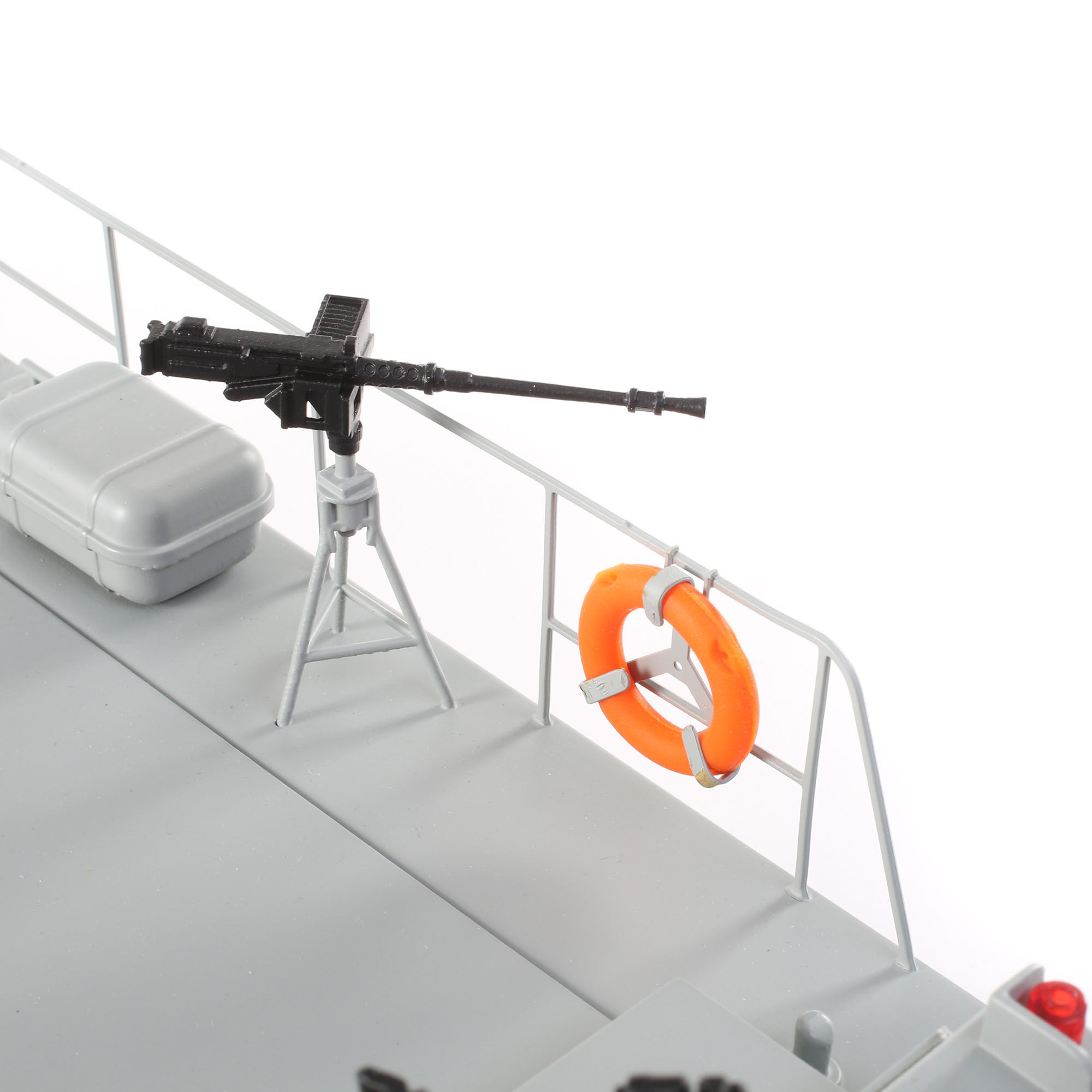 Proboat riverine patrol shop boat