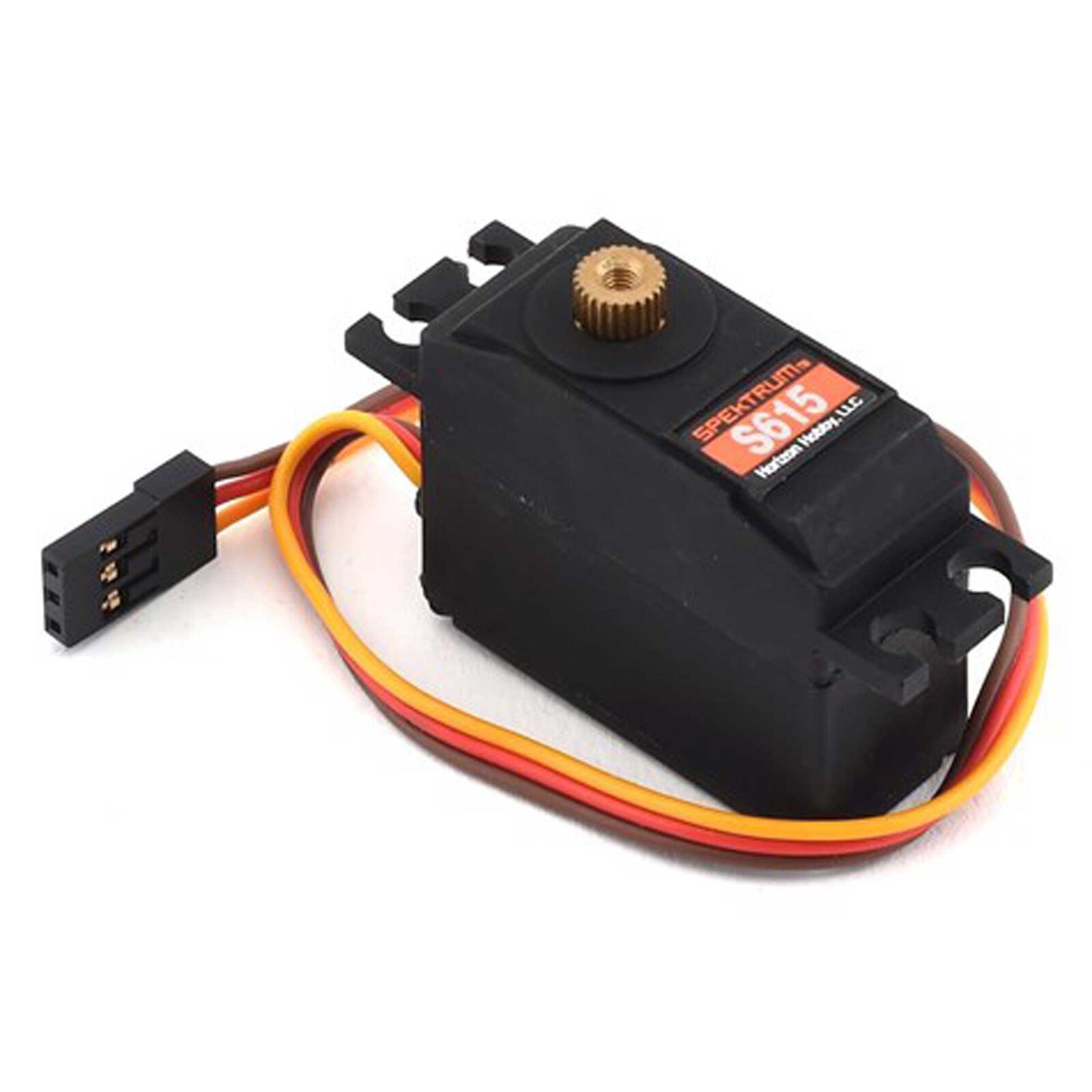 S615 Mini 2.2KG Waterproof Surface Servo: Valvryn