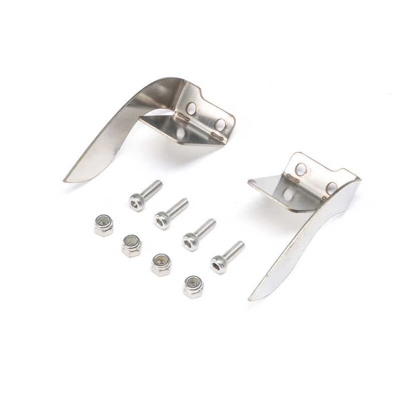 Trim Tab Set: Recoil 18