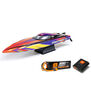Sonicwake 24" Self-Righting Brushless Deep-V RTR (Battery & Charger Included), Red