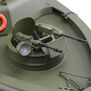 Alpha Patrol Boat 21" Brushed RTR
