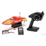 Recoil 17"  Brushless Self-Righting Deep-V RTR