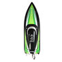 Sonicwake 36" Self-Righting Brushless Deep-V RTR, Black