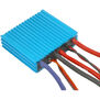 Waterproof ESC with Reverse: 4.8-12V