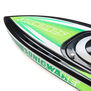 Sonicwake 36" Self-Righting Brushless Deep-V RTR, Black