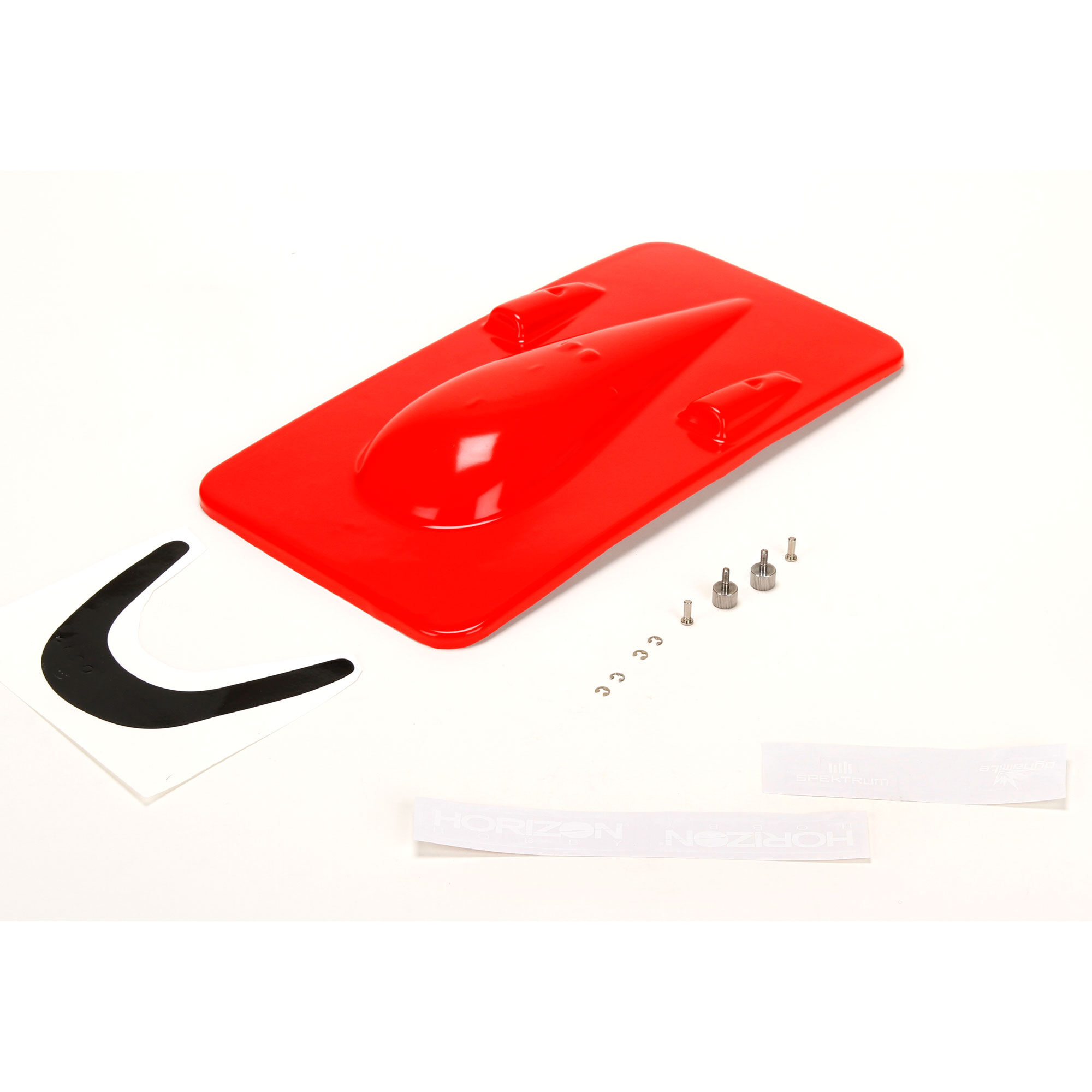 Proboat blackjack 24 parts sales