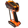 DX5 Rugged 5-Channel DSMR Transmitter Only, Orange