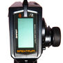 DX5 Pro 5-Channel DSMR Transmitter with SR2100 Receiver