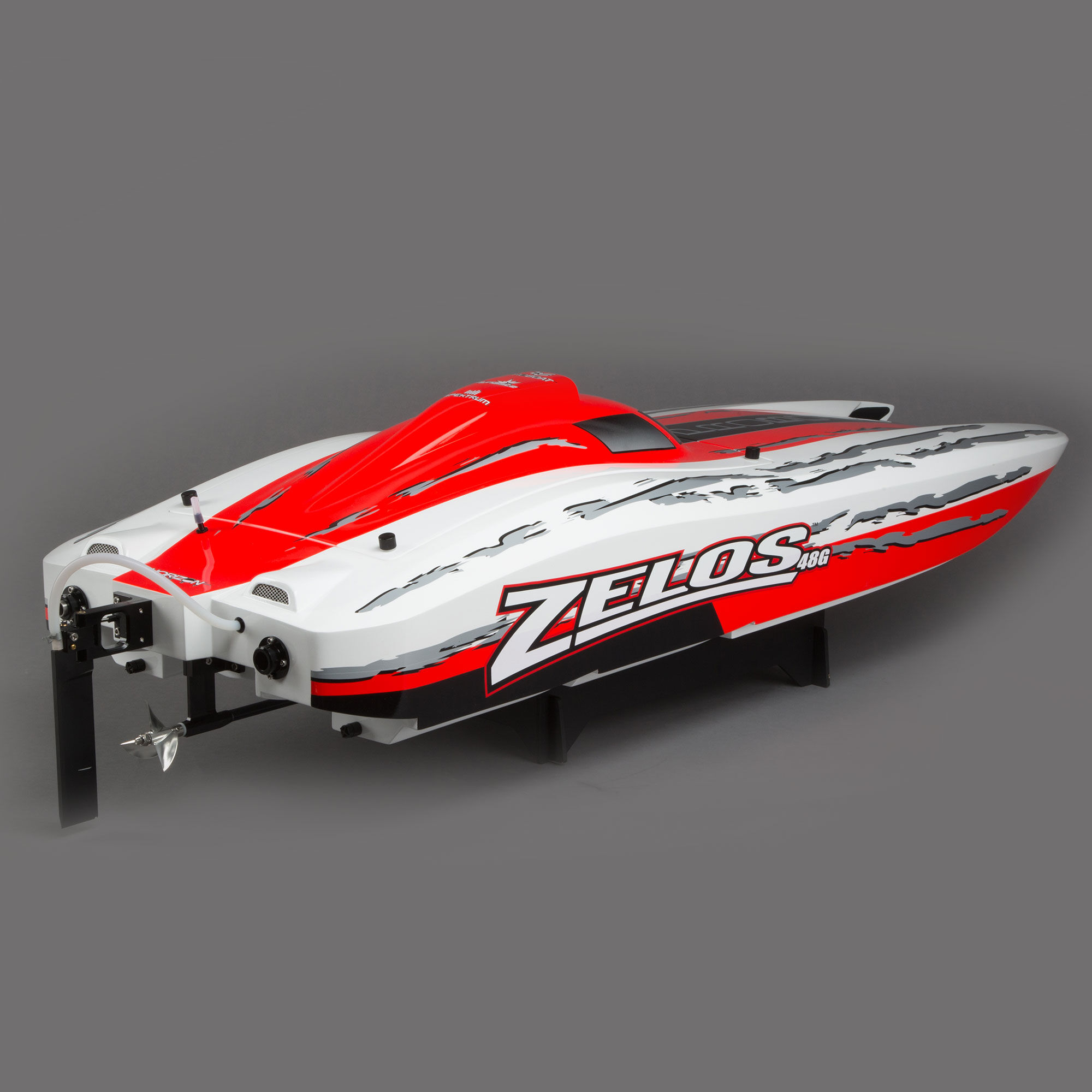 Proboat zelos outlet