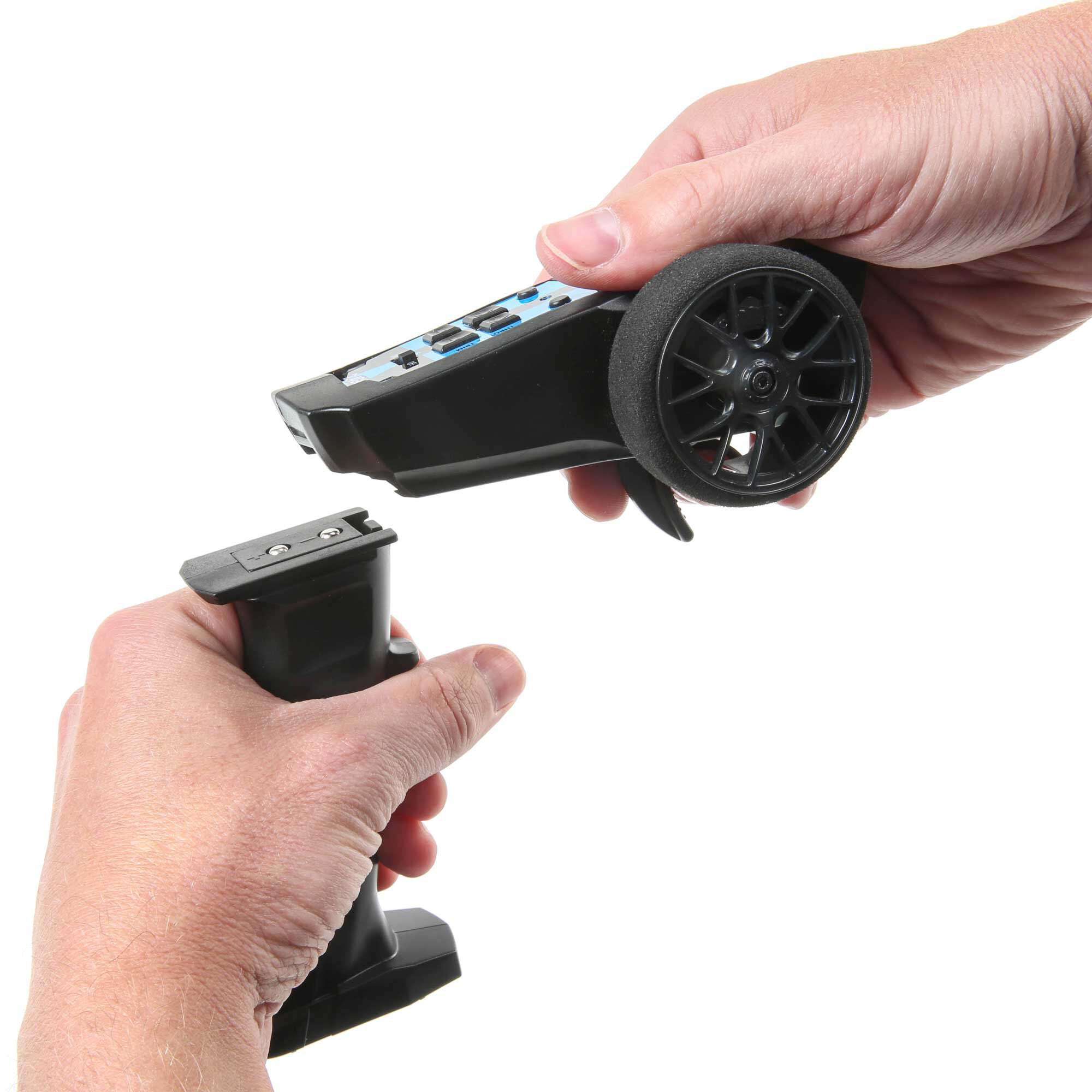 3-Channel 2.4Ghz Surface Transmitter | Pro Boat