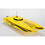 Zelos 36" Twin Brushless Catamaran RTR