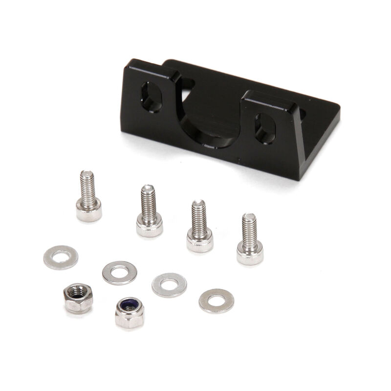 Motor Mount: Stealthwake 23