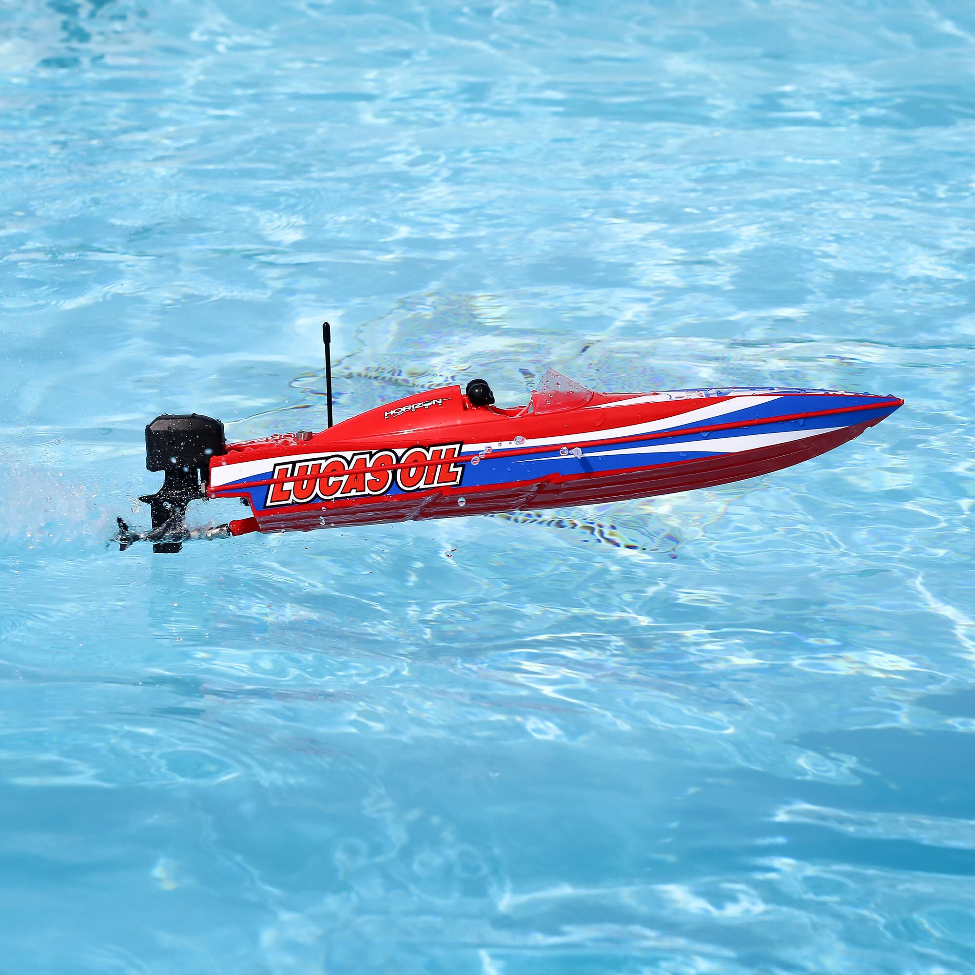 ホビーラジコン ABC HOBBY Offshore Power Boat ABCホビー製ラジコンボートガンチャディガンチャ詳細ページ