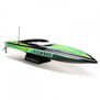 Sonicwake 36" Self-Righting Brushless Deep-V RTR