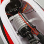 React 17" Self-Righting Brushed Deep-V RTR