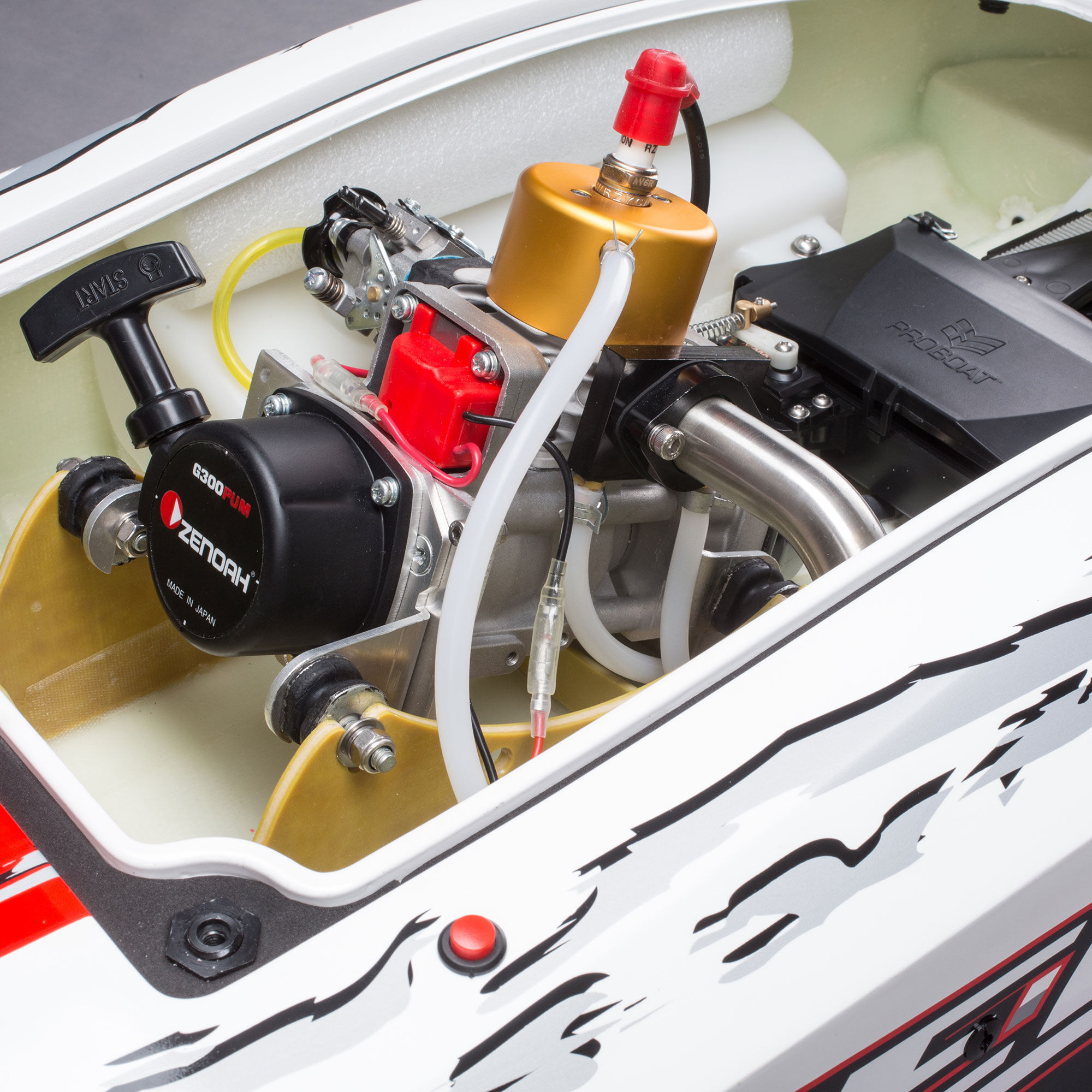 48 inch rc boat sales