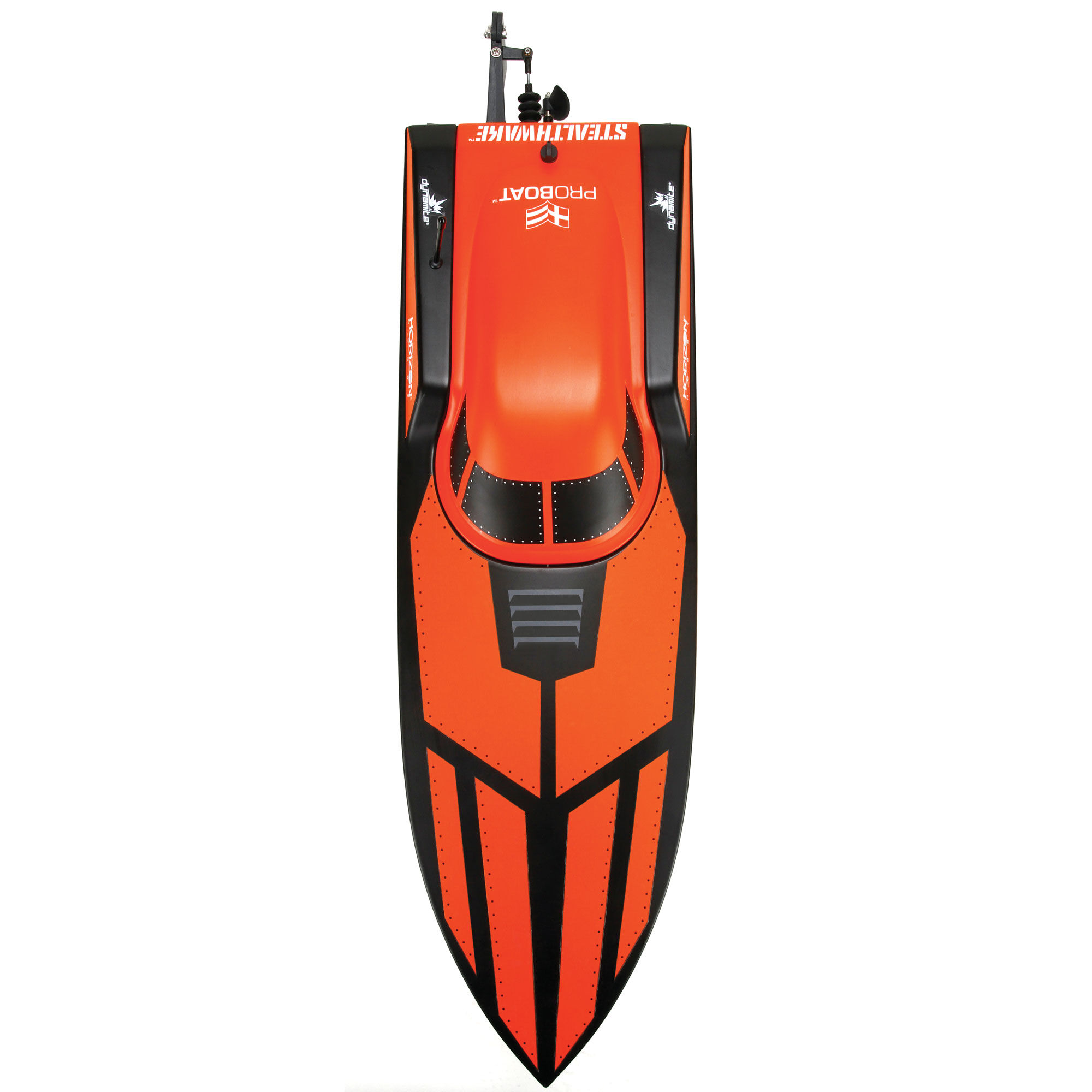 Proboat stealthwake best sale 23