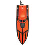 Stealthwake 23" Brushed Deep-V RTR
