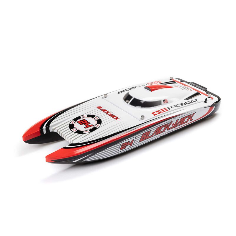 Hull and Canopy, Heat Wave Visual: Blackjack 24