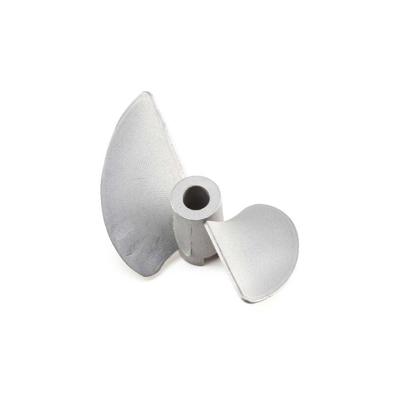 Propeller, 1.4 x 2.05: Zelos 48