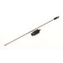 Rudder Pushrod Set: Rockstar 48