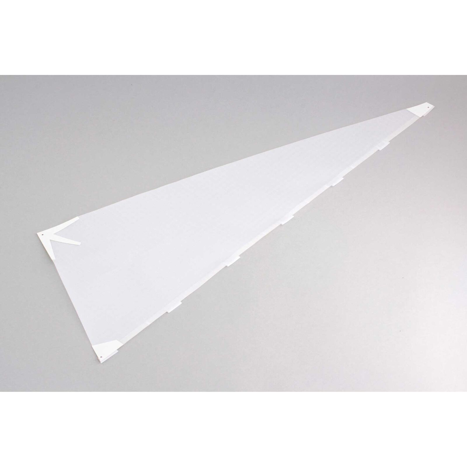 Jib Sail: WW18