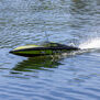 Pro Boat Sonicwake 36" V3 Self-Righting V-Hull Boat RTR, Black