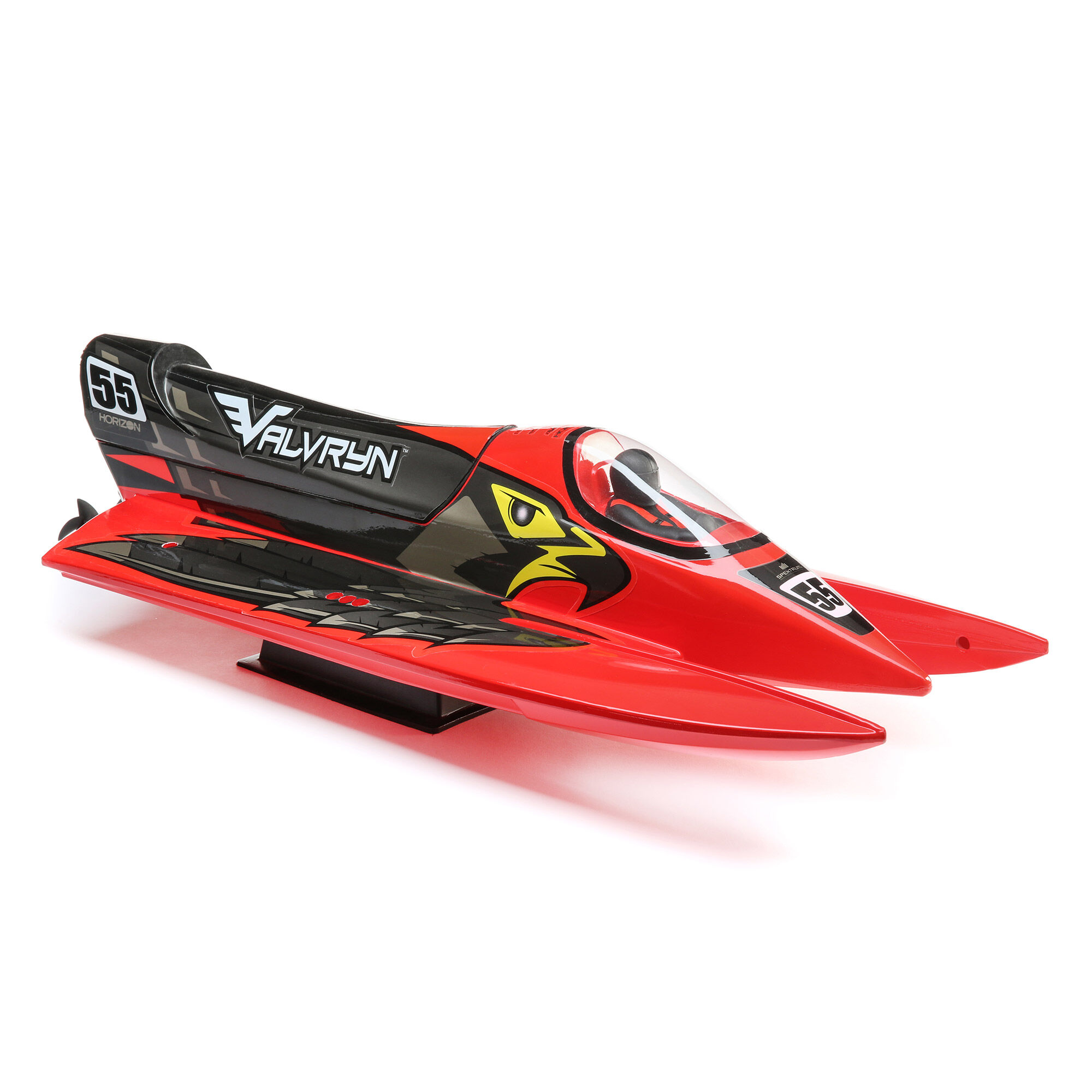 Valvryn deals rc boat