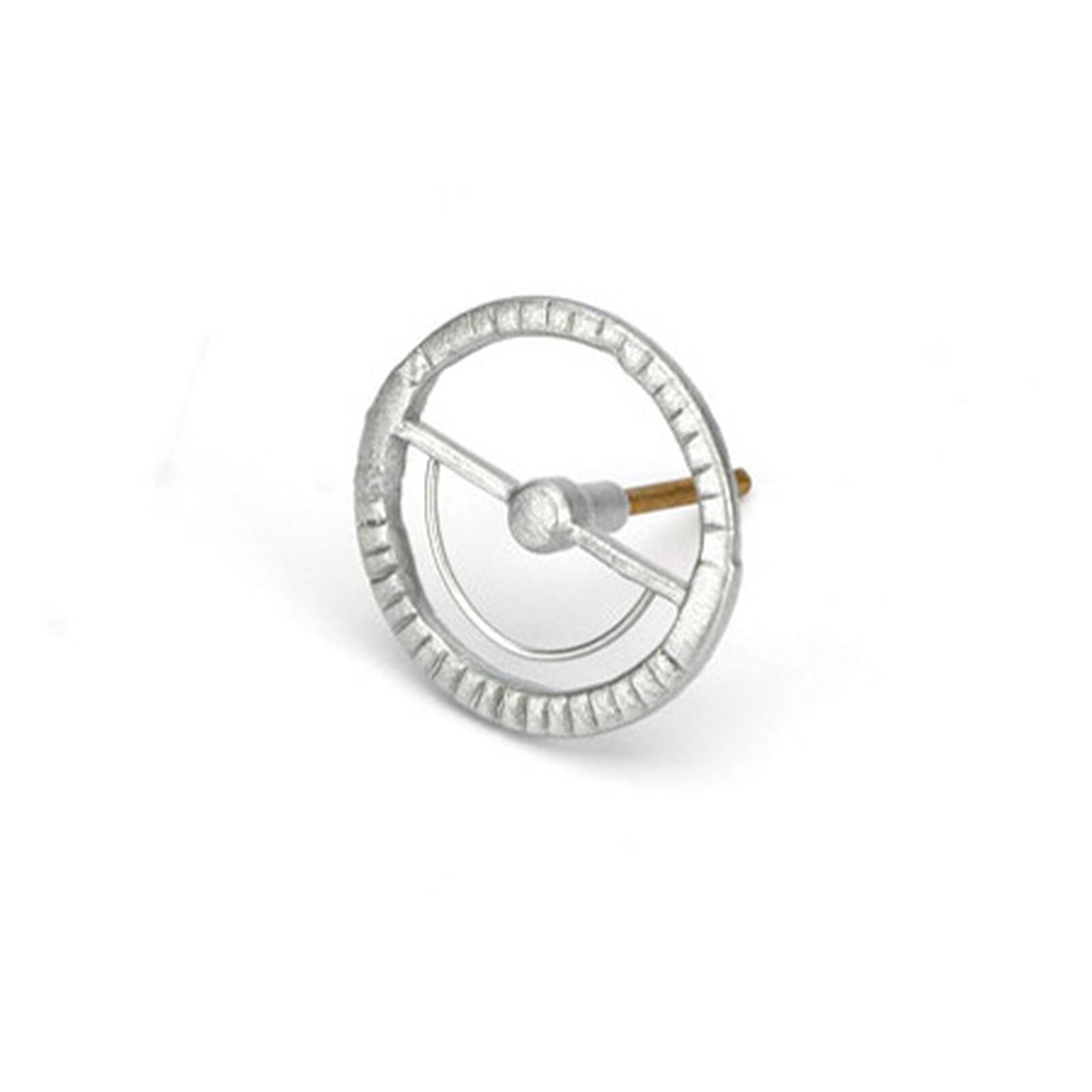 Steering Wheel: Volere