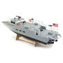 Riverine Patrol Boat 22" Brushed RTR