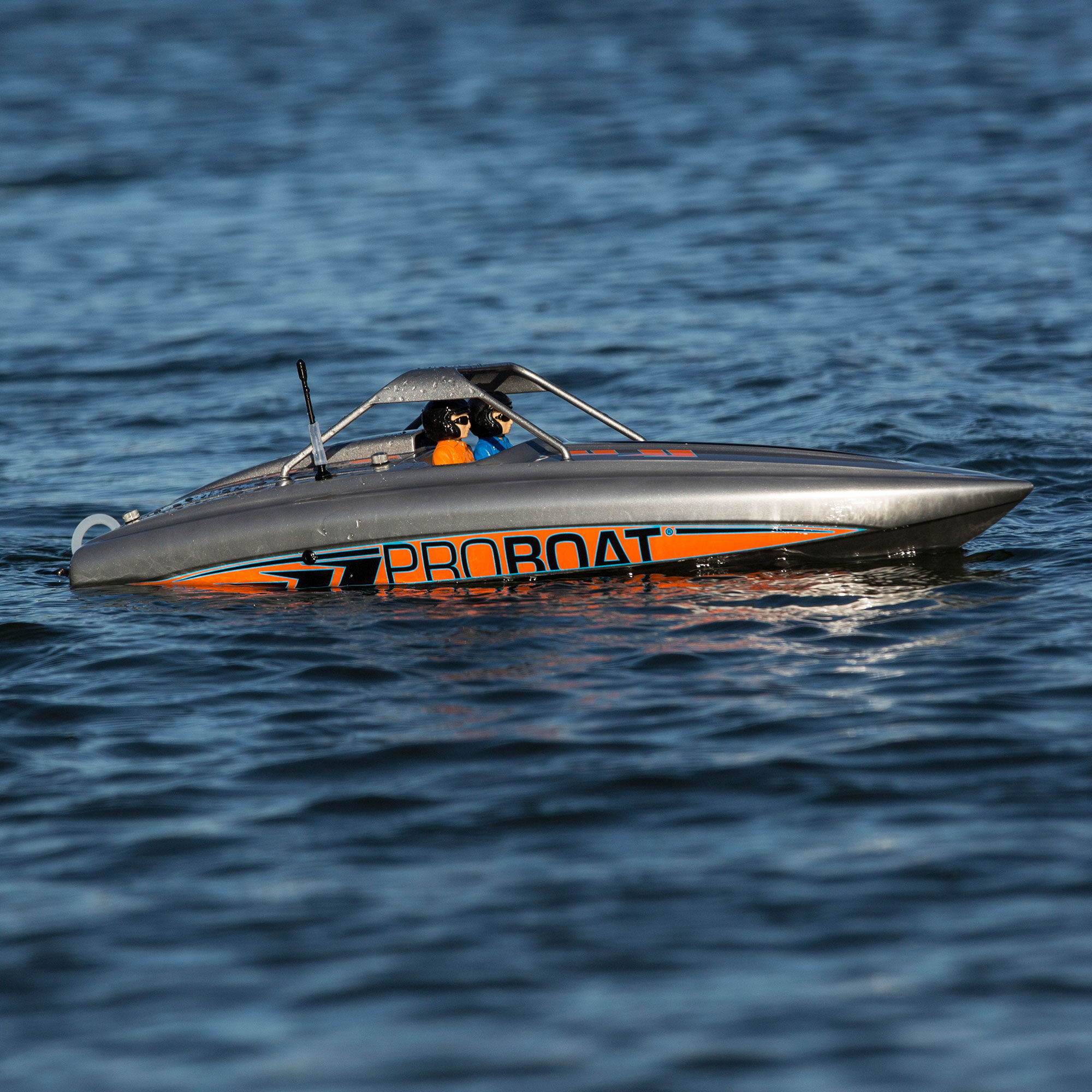 Proboat discount river jet