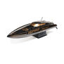 Recoil 2 V2 26" Self-Righting Brushless Deep-V RTR, Heat Wave Visual