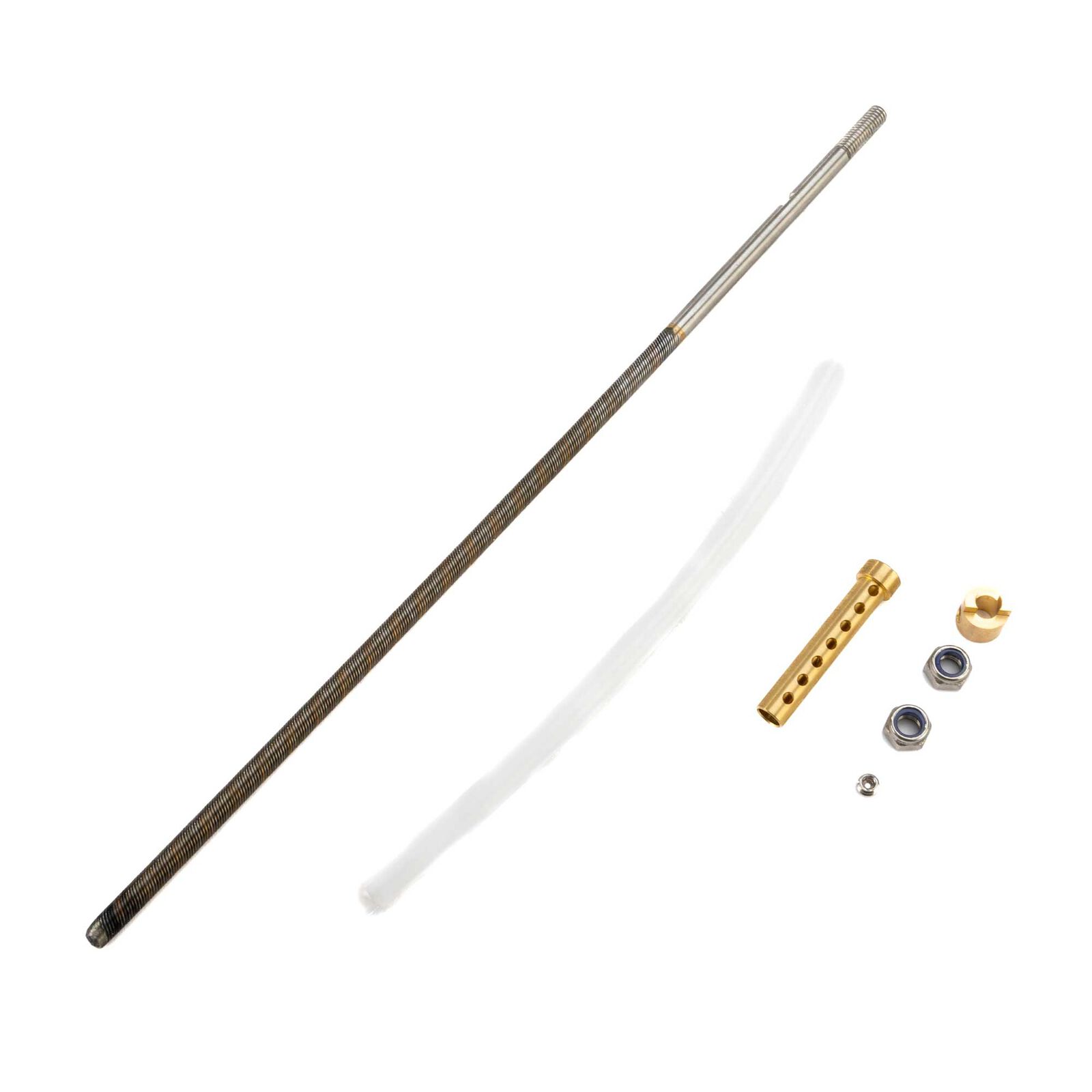 Pro Boat Flex Shaft: Sonicwake 36" V3