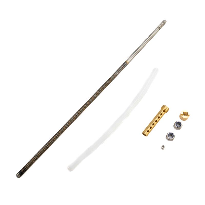 Pro Boat Flex Shaft: Sonicwake 36" V3