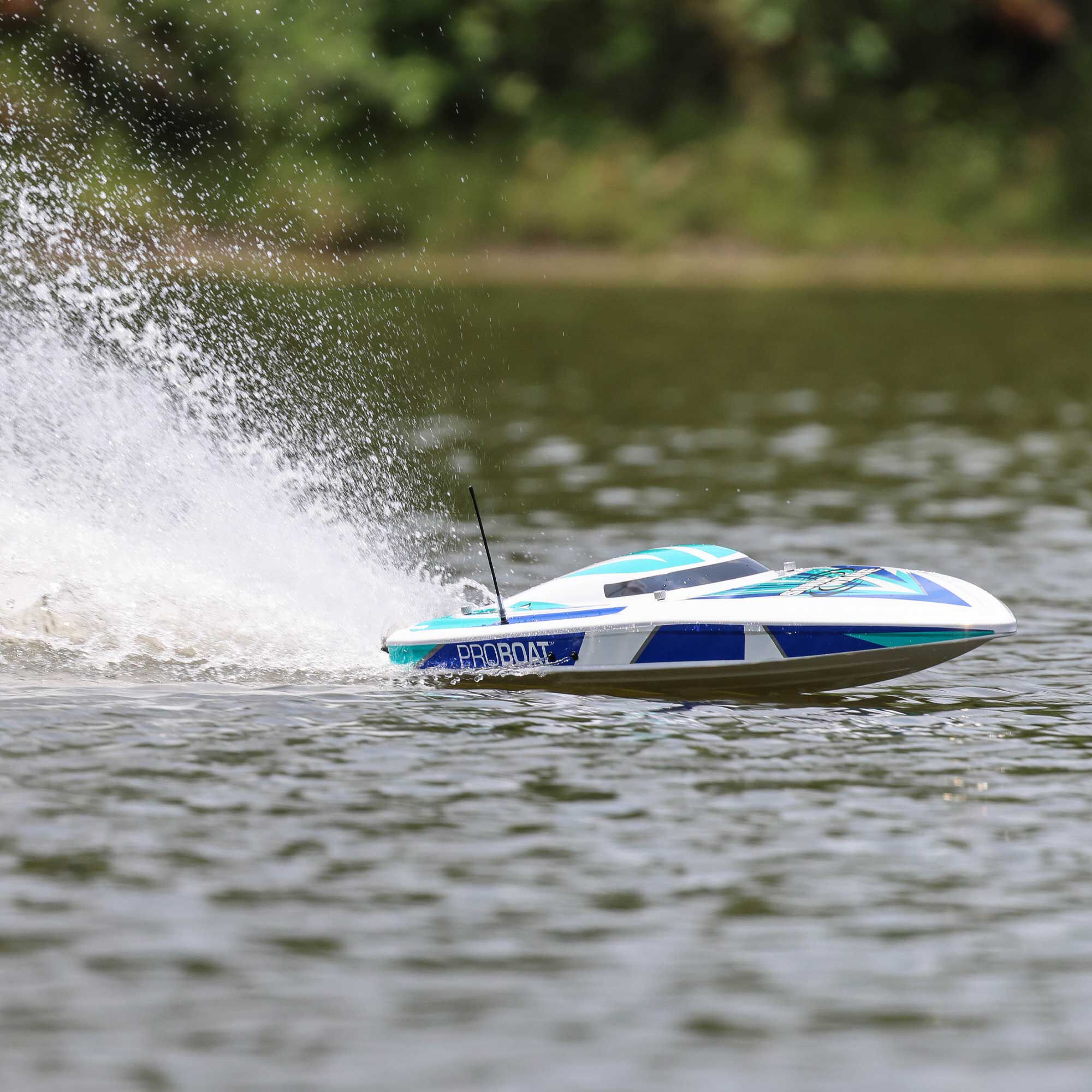 Proboat sonicwake 36 upgrades store