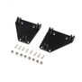 Trim Tab Mount Set: Jetstream
