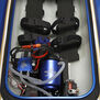 Voracity Type E 36" Brushless Deep-V RTR