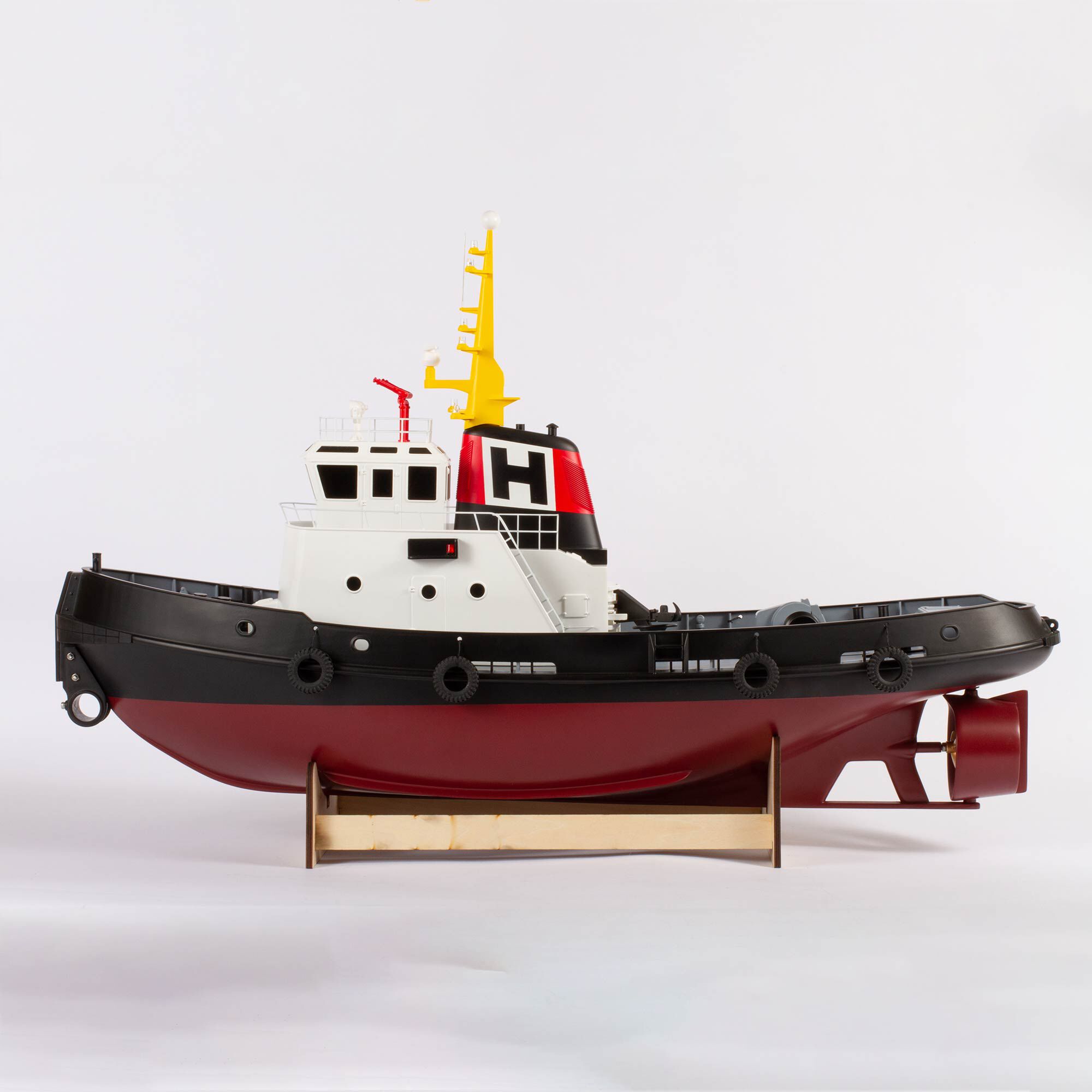 Horizon Harbor 30 Inch Tug Boat RTR Pro Boat