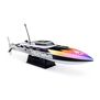 Recoil 2 18" Self-Righting Brushless Deep-V RTR, Heatwave
