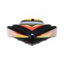 Sonicwake V2 36" Self-Righting Brushless Deep-V RTR, Black