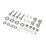 Quick Canopy Latch Set, Large