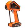 DX5 Rugged 5-Channel DSMR Transmitter Only, Orange