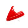 Pro Boat Bow Cap Red and Foam: Sonicwake 36" V3