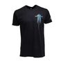 Pro Boat Wake T-Shirt Black, 2XL